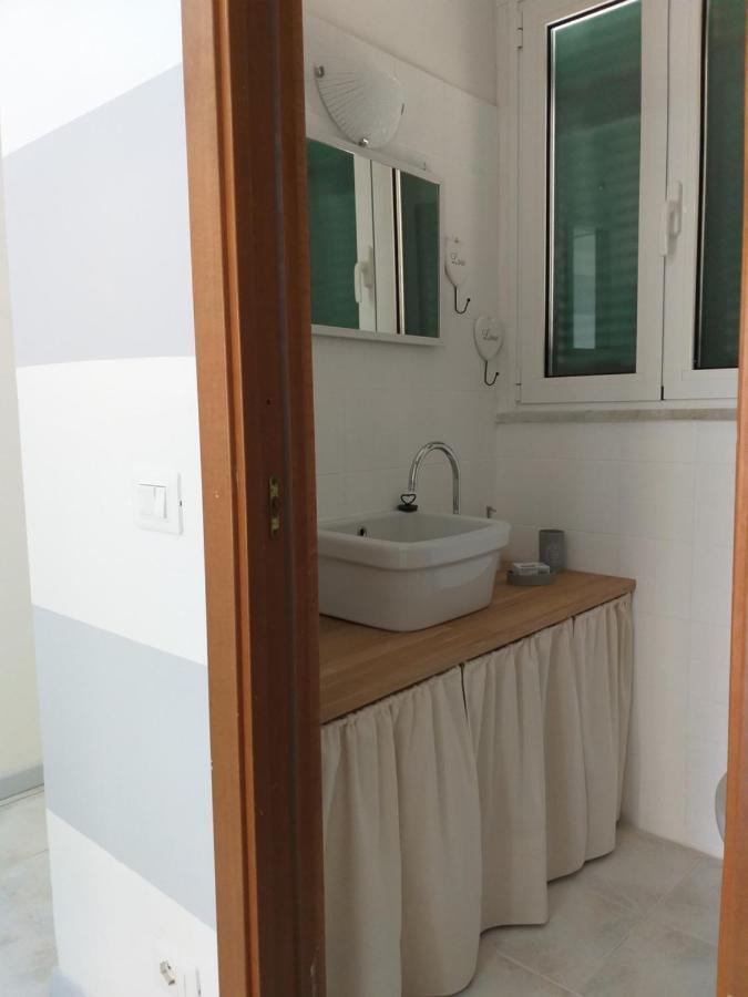 Apartamento Aa Ciasea Duu Pintuu Riomaggiore Exterior foto