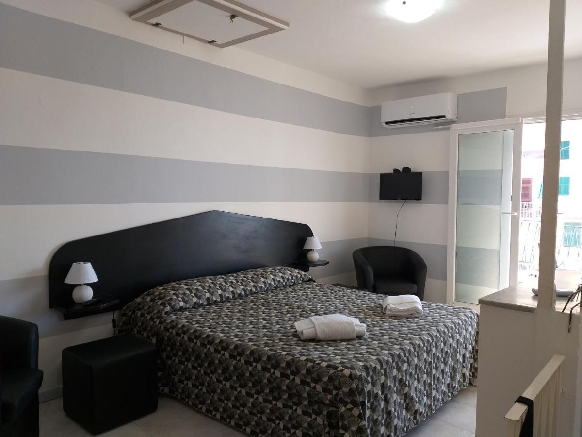 Apartamento Aa Ciasea Duu Pintuu Riomaggiore Exterior foto