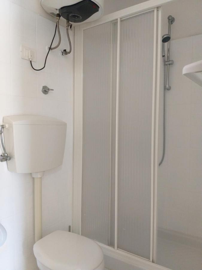 Apartamento Aa Ciasea Duu Pintuu Riomaggiore Exterior foto