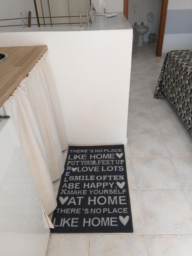 Apartamento Aa Ciasea Duu Pintuu Riomaggiore Exterior foto